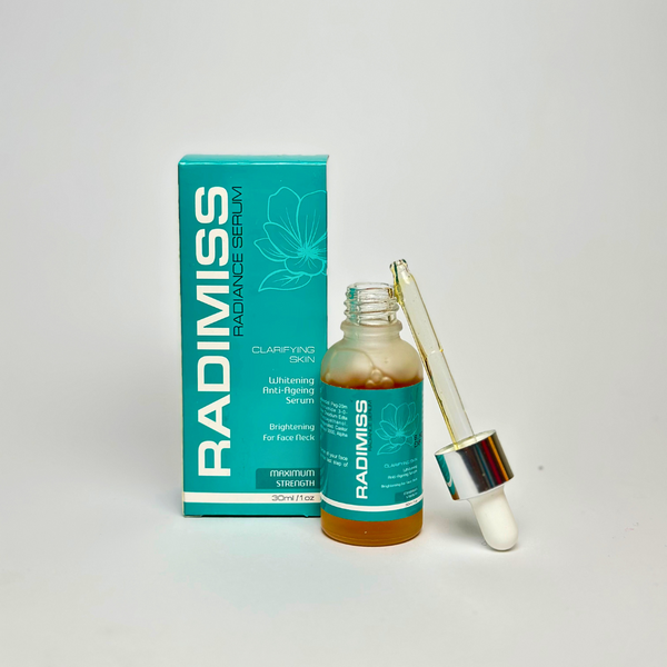 Radimiss Radiance Serum - Clarifying & Anti-Aging